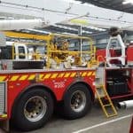 Mobile Crane