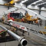 Mobile Crane Services